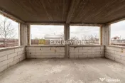 Casa P+M, 120mp utili, teren 477mp, Bradu, AG 