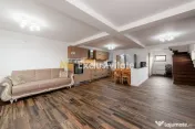 Casa P+M, 120mp utili, teren 477mp, Bradu, AG 