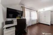 Casa P+M, 120mp utili, teren 477mp, Bradu, AG 
