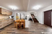 Casa P+M, 120mp utili, teren 477mp, Bradu, AG 