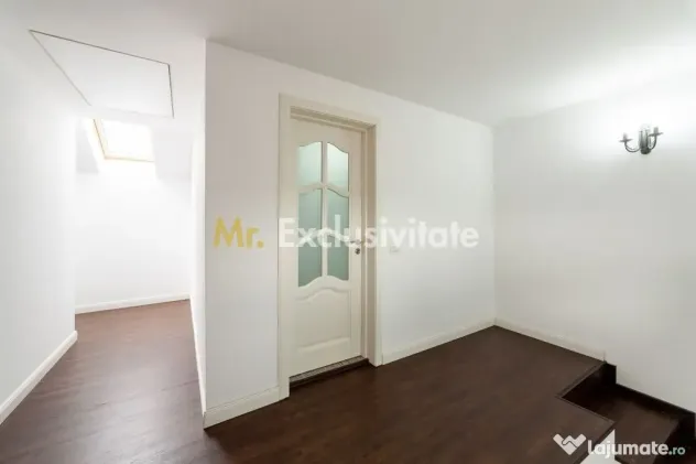 Casa P+M, 120mp utili, teren 477mp, Bradu, AG