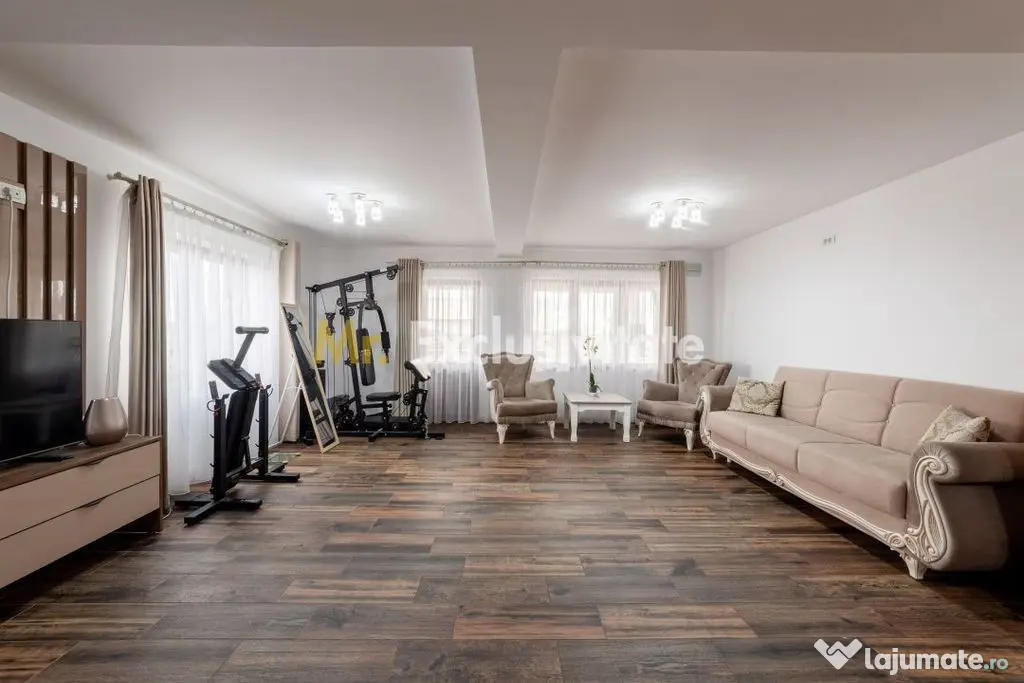 Casa P+M, 120mp utili, teren 477mp, Bradu, AG