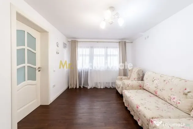 Casa P+M, 120mp utili, teren 477mp, Bradu, AG