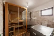 Casa P+M, 120mp utili, teren 477mp, Bradu, AG 