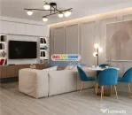 Apartament 3 camere | design modern | parcare I HILS Pallady