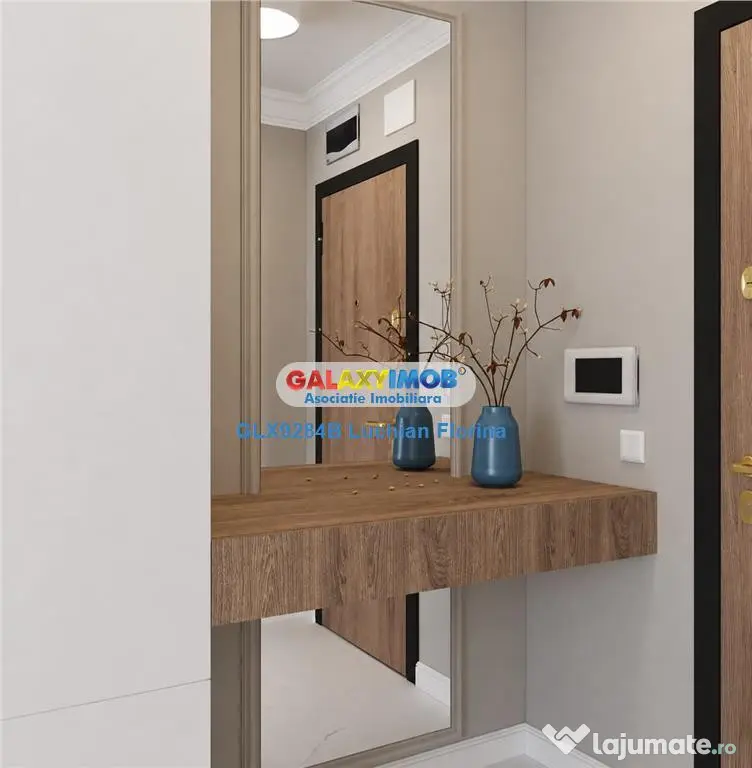 Apartament 3 camere | design modern | parcare I HILS Pallady