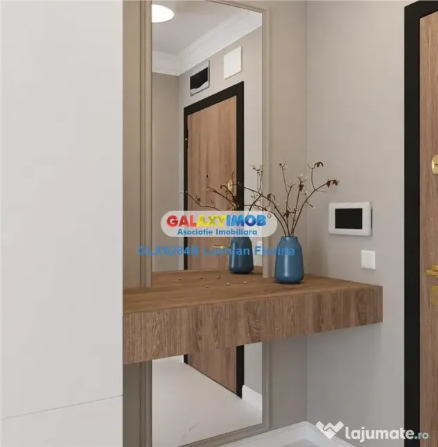 Apartament 3 camere | design modern | parcare I HILS Pallady