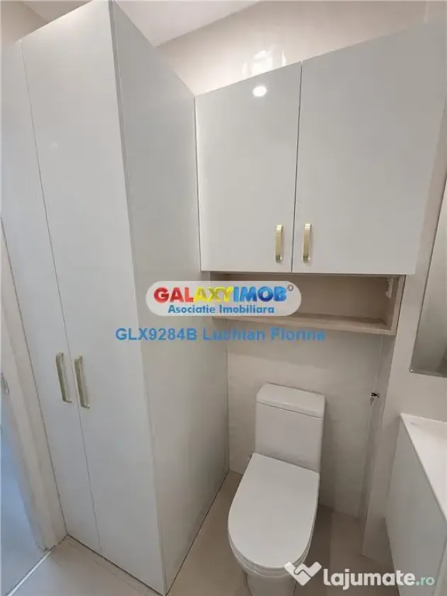Apartament 3 camere | design modern | parcare I HILS Pallady