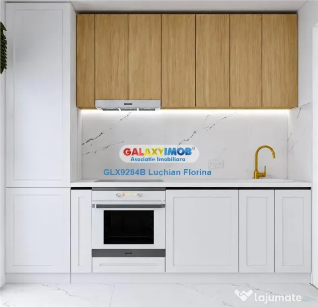 Apartament 3 camere | design modern | parcare I HILS Pallady