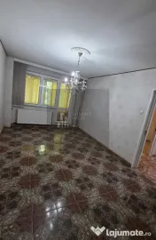 Apartament 2 camere, Auchan Titan/1 Dec 1918, parter