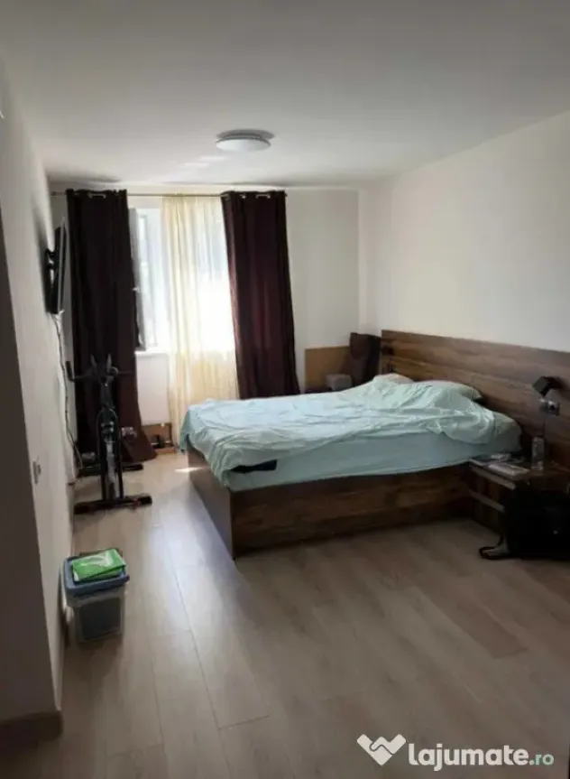 Apartament 3 camere | Decomandat | 80 mp + balcon 5 mp | Urban Plaza