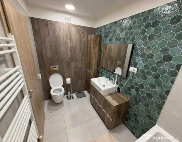 Apartament 3 camere | Decomandat | 80 mp + balcon 5 mp | Urban Plaza