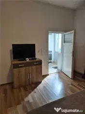 IOSEFIN - APARTAMENT 1 CAM - mobilat, utilat, centrala propr 