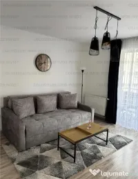 Apartament 2 camere | Decomandat | Parcare + Boxa | Zona Avantgarden