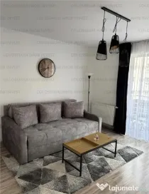 Apartament 2 camere | Decomandat | Parcare + Boxa | Zona Avantgarden