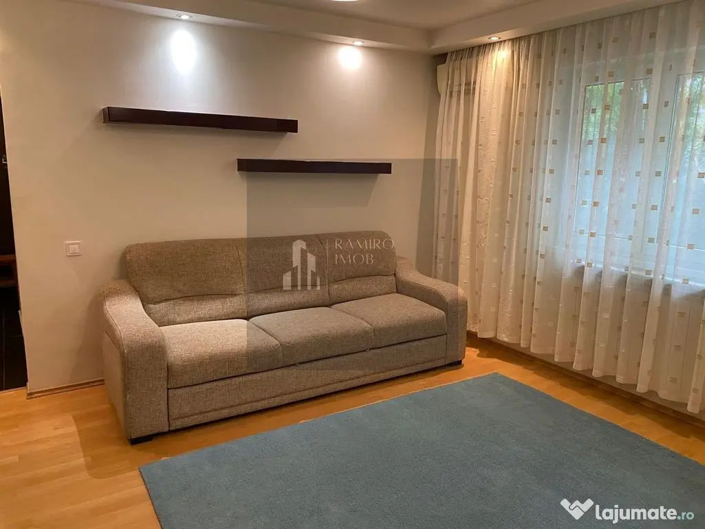 2 CAMERE BRANCOVEANU 40 MP/ETAJUL 1