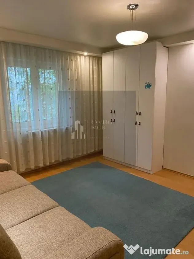 2 CAMERE BRANCOVEANU 40 MP/ETAJUL 1