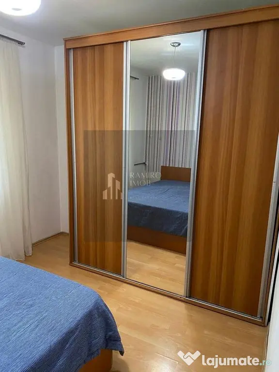 2 CAMERE BRANCOVEANU 40 MP/ETAJUL 1
