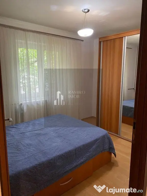 2 CAMERE BRANCOVEANU 40 MP/ETAJUL 1