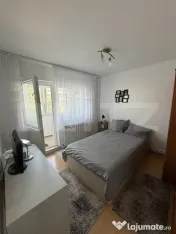 APARTAMENT CU 2 CAMERE MICRO 17 