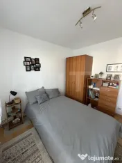 APARTAMENT CU 2 CAMERE MICRO 17 