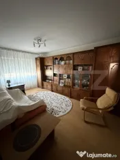 APARTAMENT CU 2 CAMERE MICRO 17 