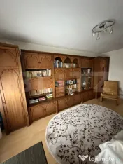 APARTAMENT CU 2 CAMERE MICRO 17 