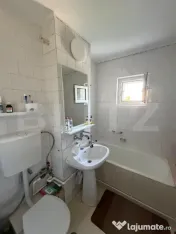 APARTAMENT CU 2 CAMERE MICRO 17 