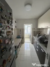 APARTAMENT CU 2 CAMERE MICRO 17 