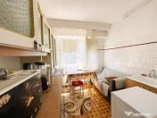 Inel 2 | 2 camere | Parcare | Boxa la subsol