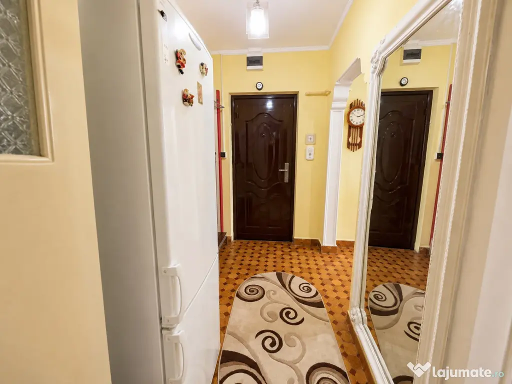 Inel 2 | 2 camere | Parcare | Boxa la subsol