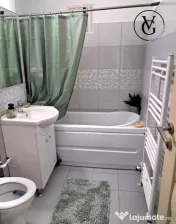 Apartament 2 Camere - Balada - Centrala Proprie 