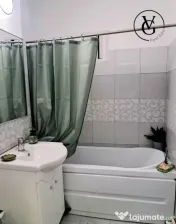 Apartament 2 Camere - Balada - Centrala Proprie 