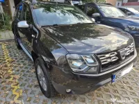 Duster 1,5 dci 4x2 