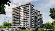 Duplex Superb -Terasa Spatioasa | Finalizat | Parcare Inclus 