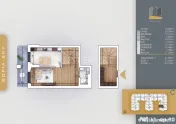 Duplex Superb -Terasa Spatioasa | Finalizat | Parcare Inclus 