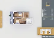 Duplex Superb -Terasa Spatioasa | Finalizat | Parcare Inclus 
