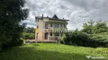 Casa in Valea Ursului + 1500 mp teren -jud. Arges