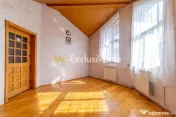 Casa in Valea Ursului + 1500 mp teren -jud. Arges