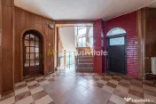 Casa in Valea Ursului + 1500 mp teren -jud. Arges