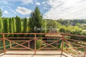 Casa in Valea Ursului + 1500 mp teren -jud. Arges