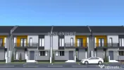 Vila Superba 4 camere cu Gradina de 40 mp Loc Parcare Inclu 