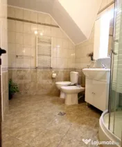 Pensiune Premium de închiriat în Centrul Sighișoarei – 