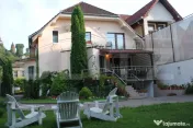 Pensiune Premium de închiriat în Centrul Sighișoarei – 