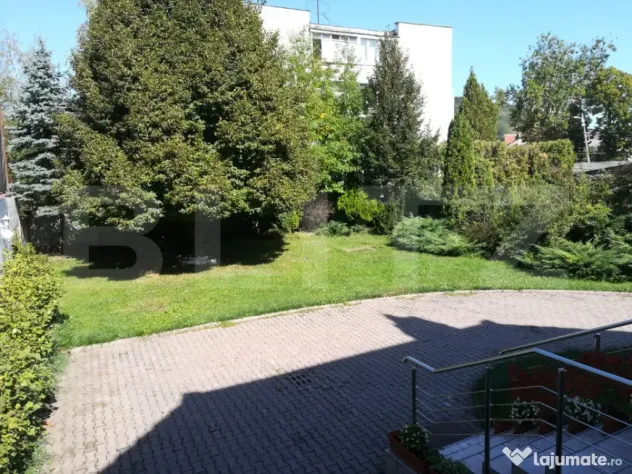 Pensiune Premium de închiriat în Centrul Sighișoarei –