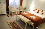 Pensiune Premium de închiriat în Centrul Sighișoarei – 