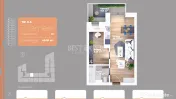 2 Camere Premium Sector 3 | Titan – Liviu Rebreanu 