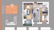 2 Camere Premium Sector 3 | Titan – Liviu Rebreanu 