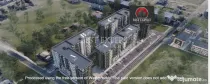 Apartament 2 camere Modern-Incalzire Pardoseala