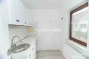 Garsoniera Renovata | etaj 1 | 1985